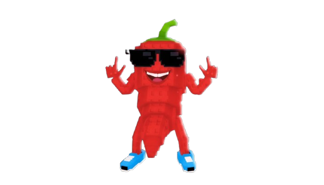 Chillin Chilli