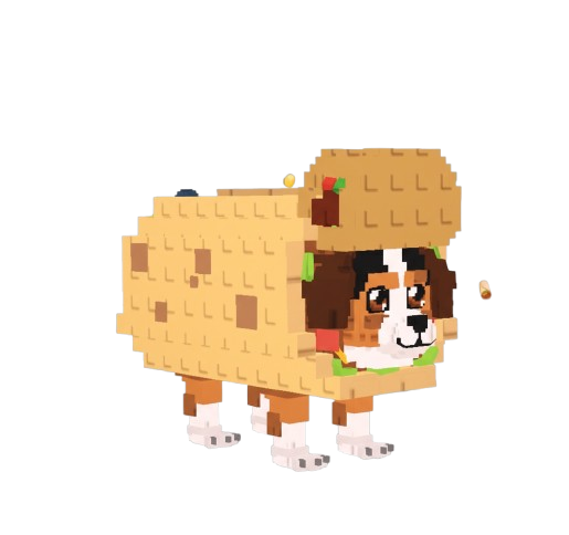 Perrito Burrito